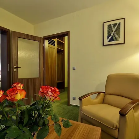 Wellness Pod Kycmolem