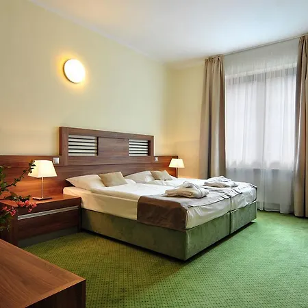 Hotel Wellness Pod Kycmolem