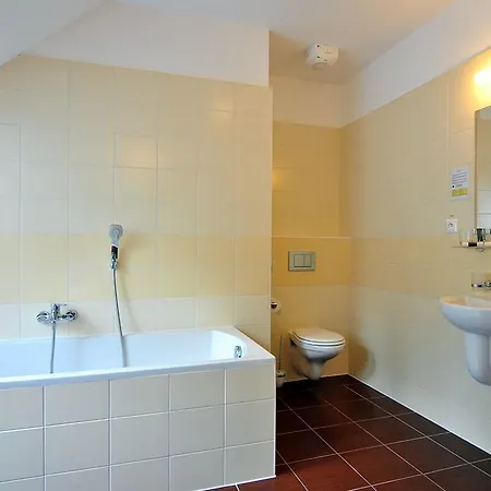 Wellness Pod Kycmolem Horní Lomná