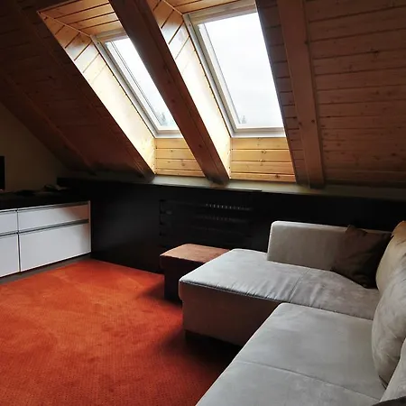 Wellness Pod Kycmolem Hotel