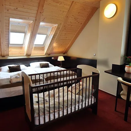 Wellness Pod Kycmolem 4*