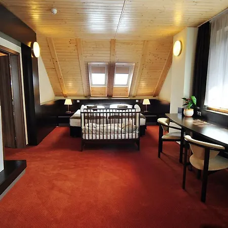 Wellness Pod Kycmolem