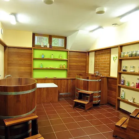 Wellness Pod Kycmolem 4*