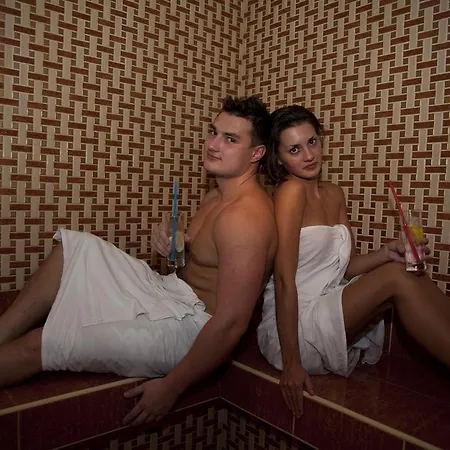 Wellness Pod Kycmolem