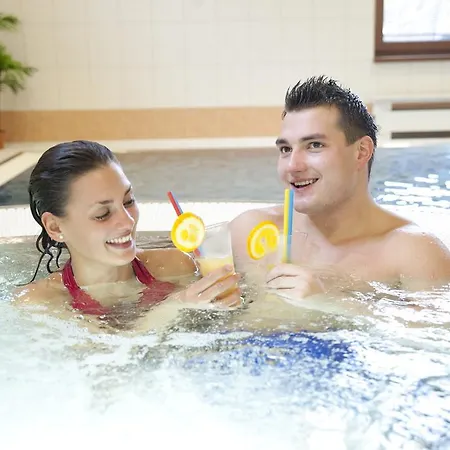 Hotel Wellness Pod Kycmolem 4*