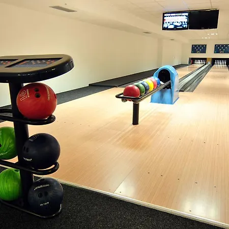 Wellness Pod Kycmolem Horní Lomná