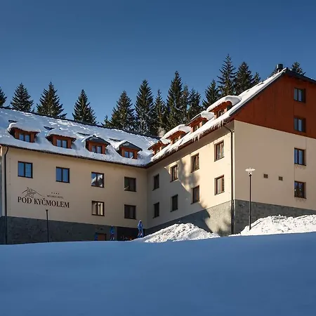 Wellness Pod Kycmolem