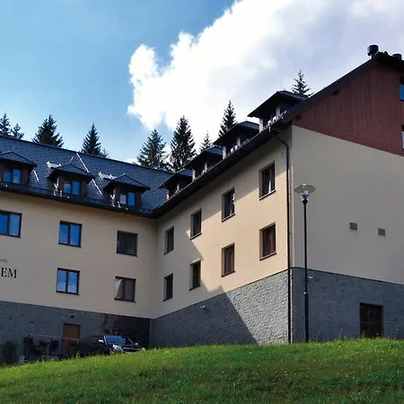 Wellness Pod Kycmolem Horní Lomná