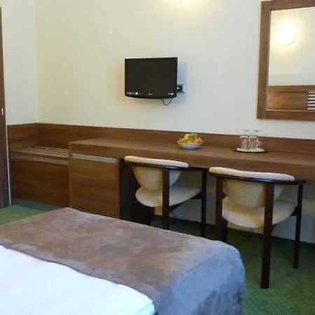 Wellness Pod Kycmolem 4* Horni Lomna