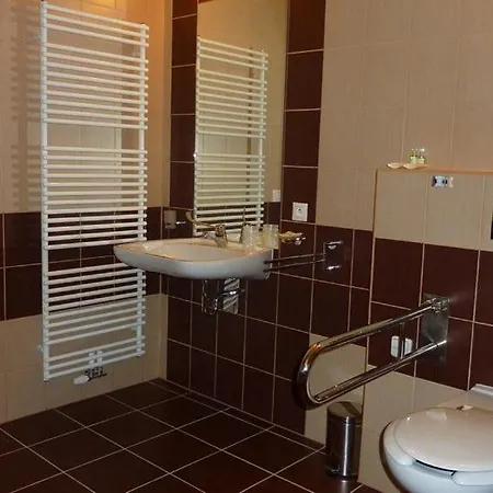 Wellness Pod Kycmolem Hotel