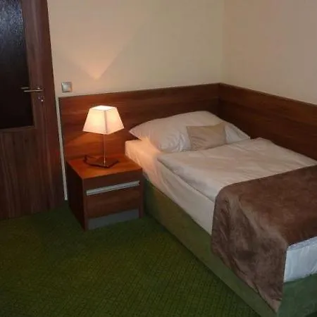 Wellness Pod Kycmolem 4*