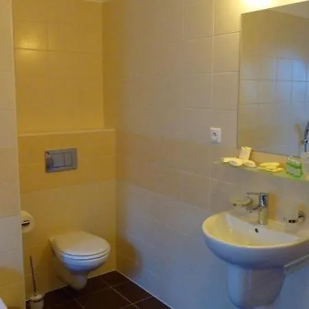 Wellness Pod Kycmolem 4*