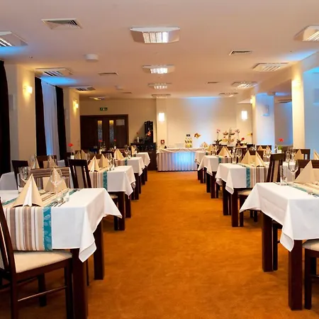 Wellness Pod Kycmolem 4*