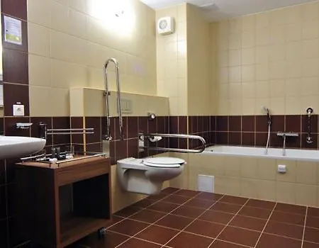 Wellness Pod Kycmolem