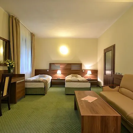 Wellness Pod Kycmolem