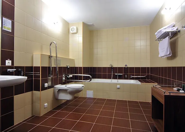 Wellness Pod Kycmolem 4* Horní Lomná