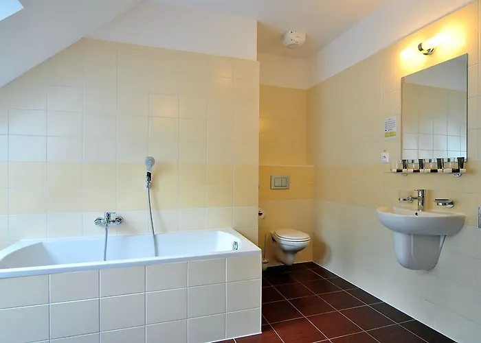 Wellness Pod Kycmolem Horní Lomná