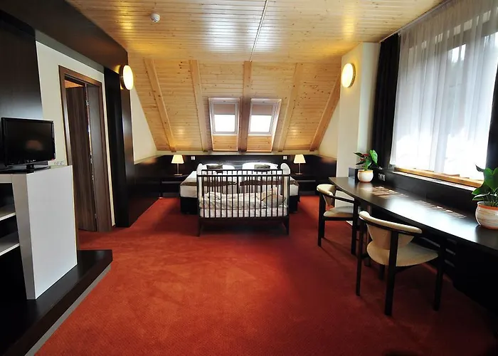 Wellness Pod Kycmolem