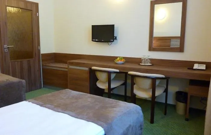 Wellness Pod Kycmolem 4* Horní Lomná