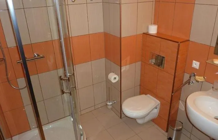 Wellness Pod Kycmolem Horní Lomná