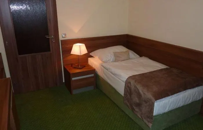 Wellness Pod Kycmolem 4*