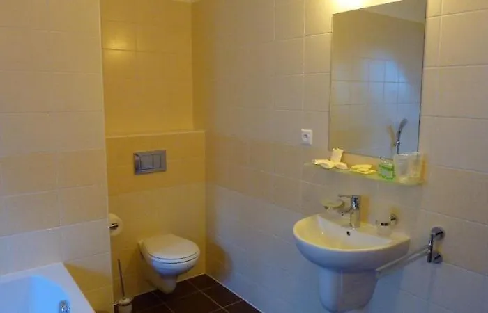 Wellness Pod Kycmolem 4*