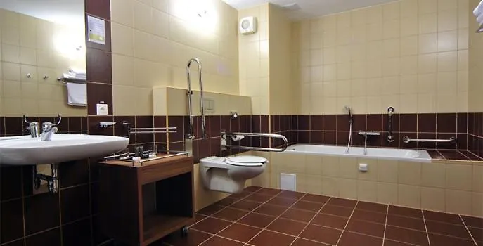 Wellness Pod Kycmolem